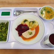 20. 11.  2025 - - Obiad - Dieta Łatwostrawna