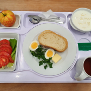 21. 11. 2025 Śniadanie II Śniadanie Dieta Łatwostrawna