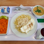 21.11. 2025 - - Obiad - Dieta Łatwostrawna