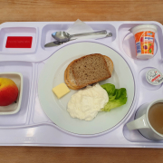 25. 11. 2025 Śniadanie II Śniadanie Dieta Podstawowa