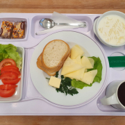 27. 11. 2025 Śniadanie II Śniadanie Dieta Łatwostrawna