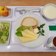 01. 12.  2025 Śniadanie II Śniadanie Dieta Łatwostrawna