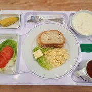 02. 12.  2025 Śniadanie II Śniadanie Dieta Łatwostrawna