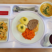 04.12.2025 - Obiad - Dieta Podstawowa