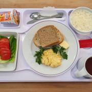 17. 12.  2025 Śniadanie II Śniadanie Dieta Podstawowa