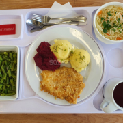 17.12.2025 - Obiad - Dieta Podstawowa