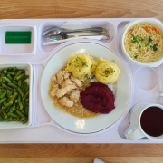 17.12.2025 - Obiad - Dieta Łatwostrawna