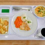 27.11. 2025 - Obiad - Dieta Łatwostrawna