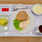 03.12.2025 - Śniadanie II Śniadanie Dieta Podstawowa