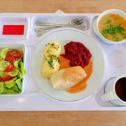 24.09.2025 - Obiad - Dieta Podstawowa