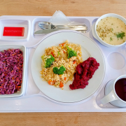 02.10.2025 - Obiad - Dieta Podstawowa