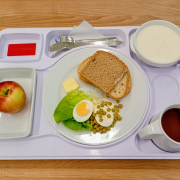 19.12.2025 Śniadanie II Śniadanie Dieta Podstawowa