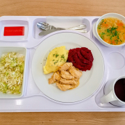 08.12.2025 - Obiad - Dieta Podstawowa