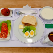 19.12.2025 Śniadanie II Śniadanie Dieta Łatwostrawna