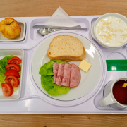 15.12.2025 Śniadanie II Śniadanie Dieta Łatwostrawna