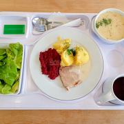 02.10.2025 - Obiad - Dieta Łatwostrawna