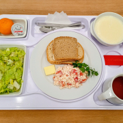 18.12.2025 Śniadanie II Śniadanie Dieta Podstawowa