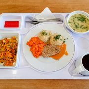 23.12.2025 - Obiad - Dieta Podstawowa