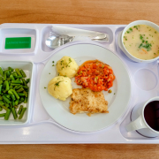 02.01.2026 Obiad - Dieta Łatwostrawna