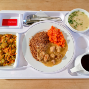 20.10.2025 - Obiad - Dieta Podstawowa