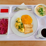 19.09.2025 - Obiad - Dieta Podstawowa