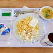 19.12.2025 - Obiad - Dieta Łatwostrawna