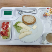 30.12. 2025 Śniadanie, II Śniadanie - Dieta Łatwostrawna