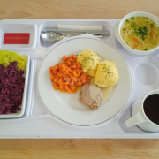 15.05.2025 - Obiad - Dieta Podstawowa