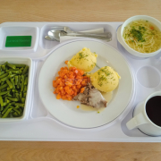 15.05.2025 - Obiad - Dieta Łatwostrawna