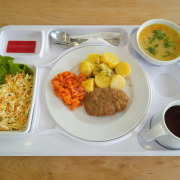 15.07.2025 - Obiad - Dieta Podstawowa