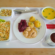 16.07.2025 - Obiad - Dieta Podstawowa