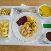 16.07.2025 - Obiad - Dieta Łatwostrawna