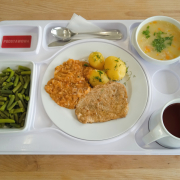 17.07.2025 - Obiad - Dieta Podstawowa