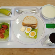 18.07.2025 - Obiad - Dieta Łatwostrawna