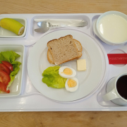 18.07.2025 - Obiad - Dieta Podstawowa