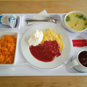 18.07.2025 - Obiad - Dieta Podstawowa