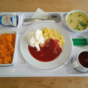 18.07.2025 - Obiad - Dieta Łatwostrawna