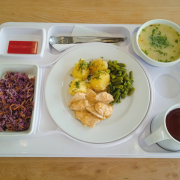 21.07.2025 - Obiad - Dieta Podstawowa