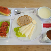 22.07.2025 Śniadanie II Śniadanie Dieta Podstawowa