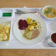 22.07.2025 - Obiad - Dieta Łatwostrawna