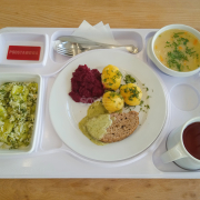 22.07.2025 - Obiad - Dieta Podstawowa