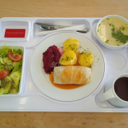 13.08.2025 - Obiad - Dieta Podstawowa