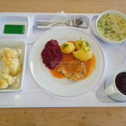 13.08.2025 - Obiad - Dieta Łatwostrawna
