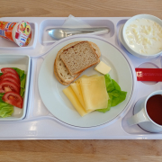 14.08.2025 Śniadanie II Śniadanie Dieta Podstawowa