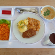 14.08.2025 - Obiad - Dieta Podstawowa