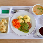 16.12.2025 - Obiad - Dieta Łatwostrawna