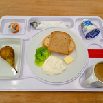 11.12. 2025 Śniadanie II Śniadanie Dieta Podstawowa