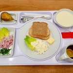 29.12.2025 Śniadanie II Śniadanie Dieta Podstawowa