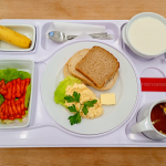 10. 10. 2025 Śniadanie II Śniadanie Dieta Podstawowa