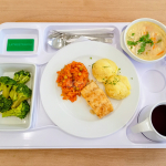 12.12.2025 - Obiad - Dieta Łatwostrawna